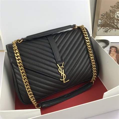 saint laurent inspired bag|yves saint laurent bags prices.